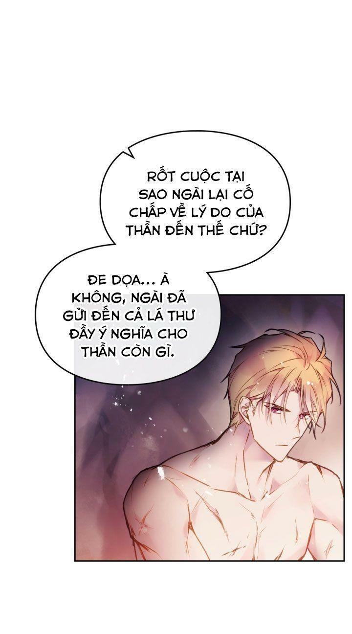 Kết Cục Của Nhân Vật Phản Diện Chỉ Có Thể Là Cái Chết Chapter 71 - Trang 2