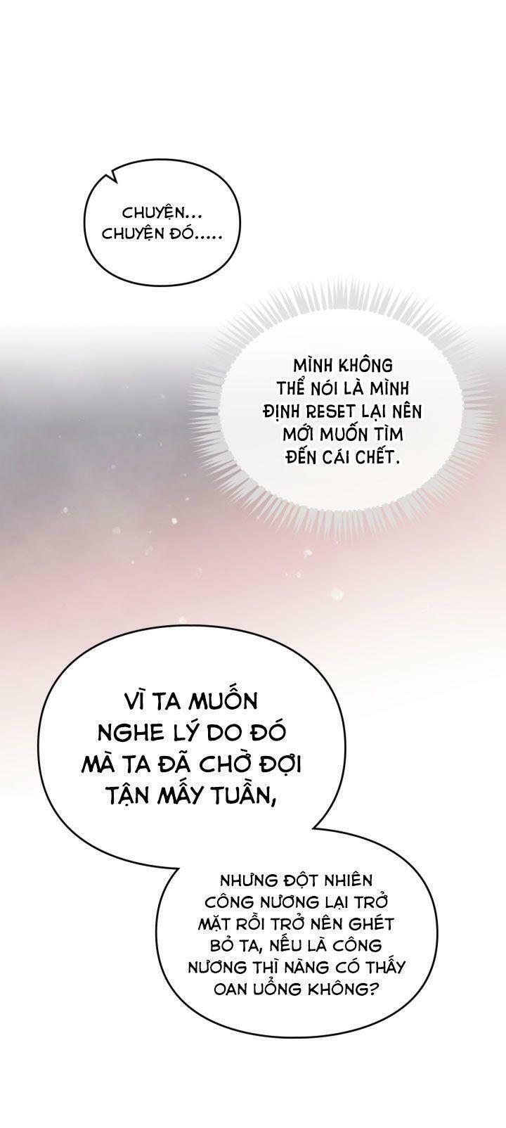 Kết Cục Của Nhân Vật Phản Diện Chỉ Có Thể Là Cái Chết Chapter 71 - Trang 2