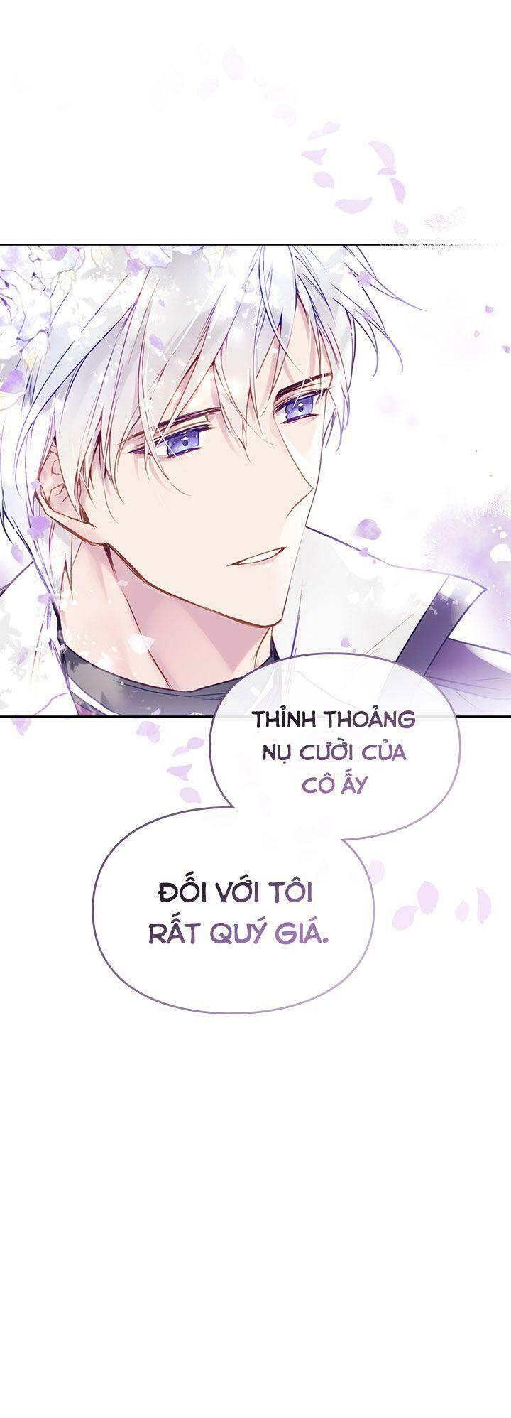 Kết Cục Của Nhân Vật Phản Diện Chỉ Có Thể Là Cái Chết Chapter 64 - Trang 2