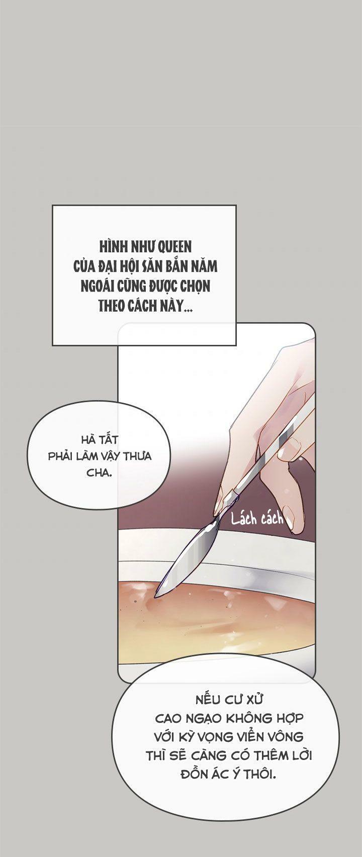 Kết Cục Của Nhân Vật Phản Diện Chỉ Có Thể Là Cái Chết Chapter 63 - Trang 2