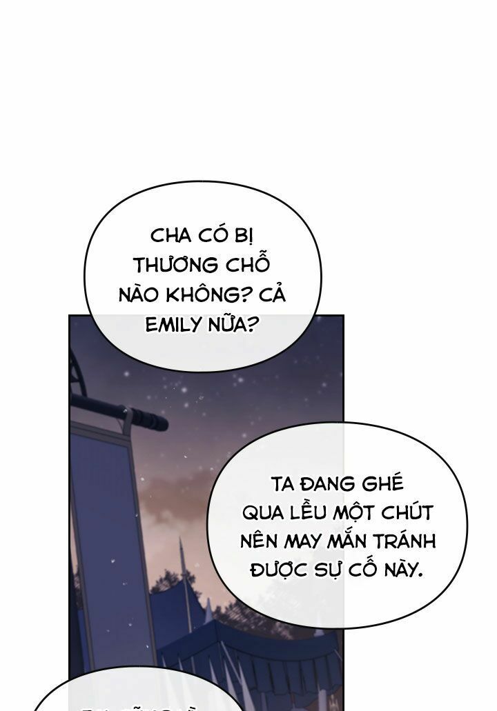 Kết Cục Của Nhân Vật Phản Diện Chỉ Có Thể Là Cái Chết Chapter 62 - Trang 2