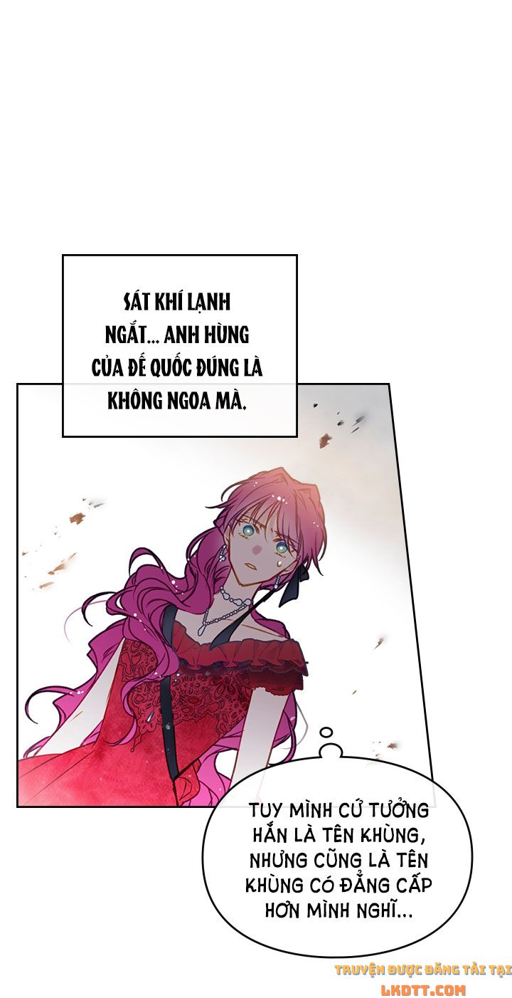 Kết Cục Của Nhân Vật Phản Diện Chỉ Có Thể Là Cái Chết Chapter 59 - Trang 2