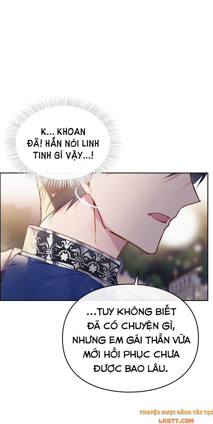 Kết Cục Của Nhân Vật Phản Diện Chỉ Có Thể Là Cái Chết Chapter 59 - Trang 2