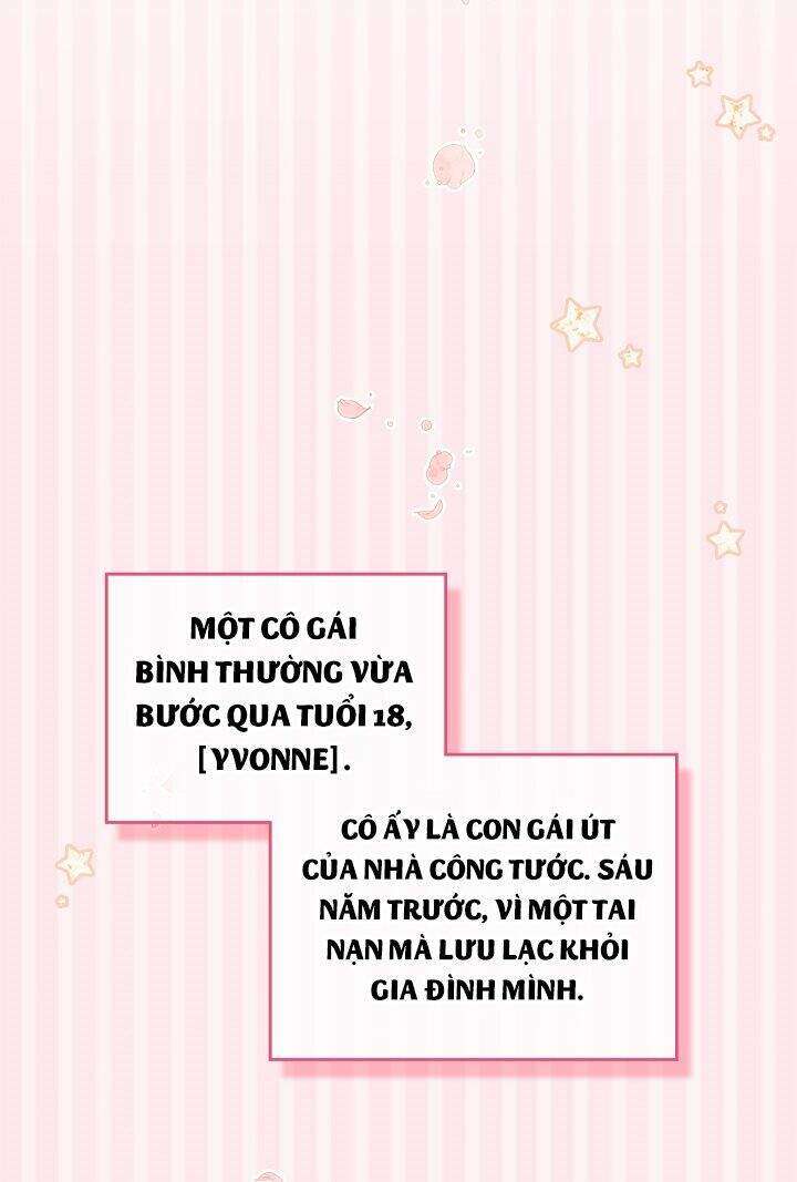 Kết Cục Của Nhân Vật Phản Diện Chỉ Có Thể Là Cái Chết Chapter 1 - Trang 2