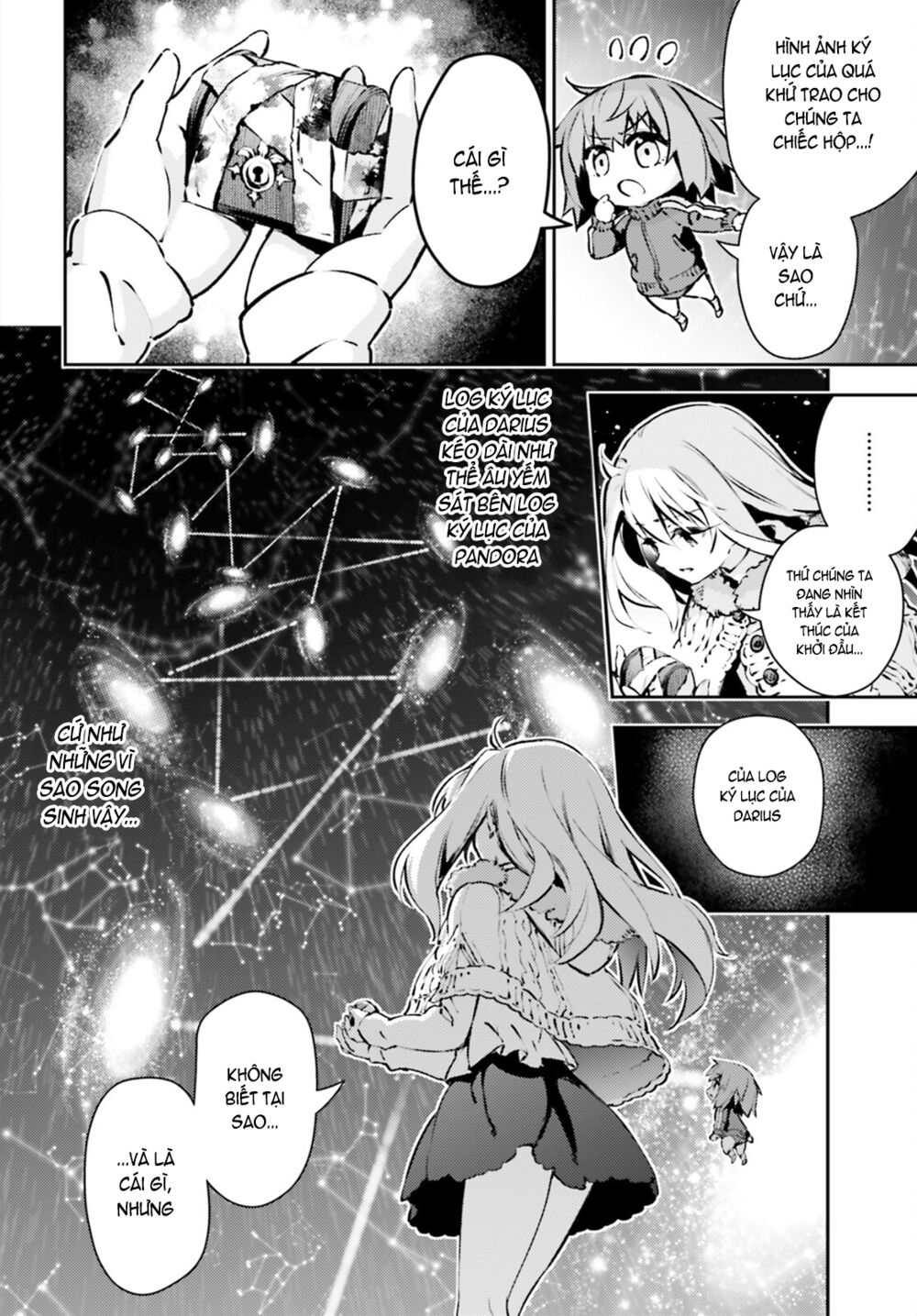 Fate/Kaleid Liner Prisma☆Illya 3Rei!! Chapter 66 - Trang 2