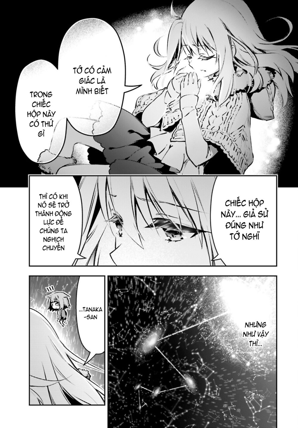 Fate/Kaleid Liner Prisma☆Illya 3Rei!! Chapter 66 - Trang 2