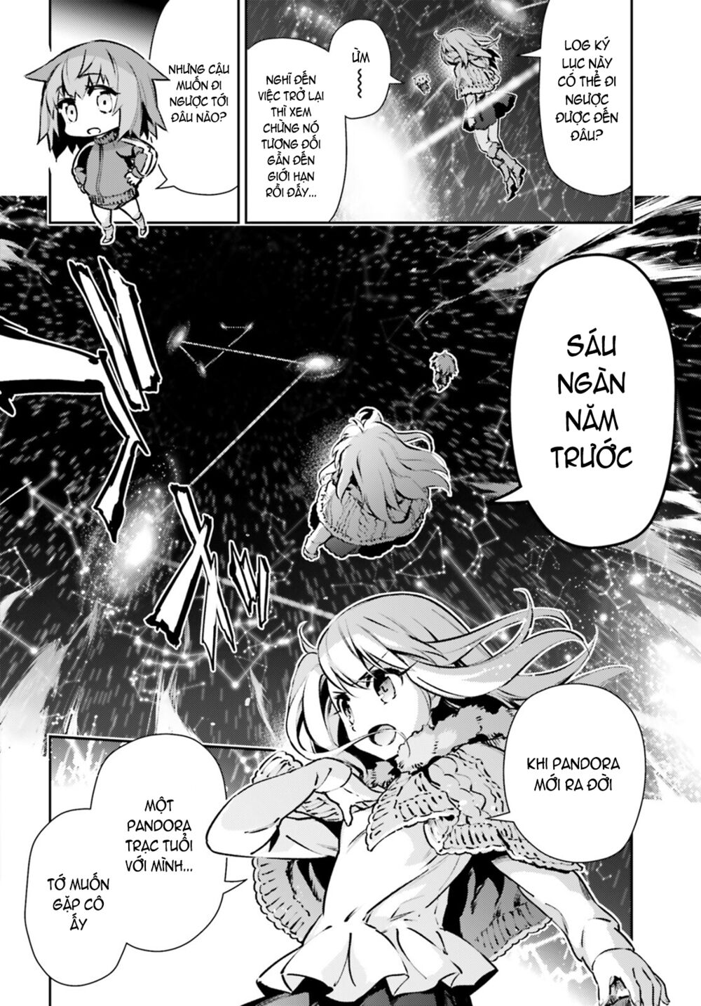 Fate/Kaleid Liner Prisma☆Illya 3Rei!! Chapter 66 - Trang 2