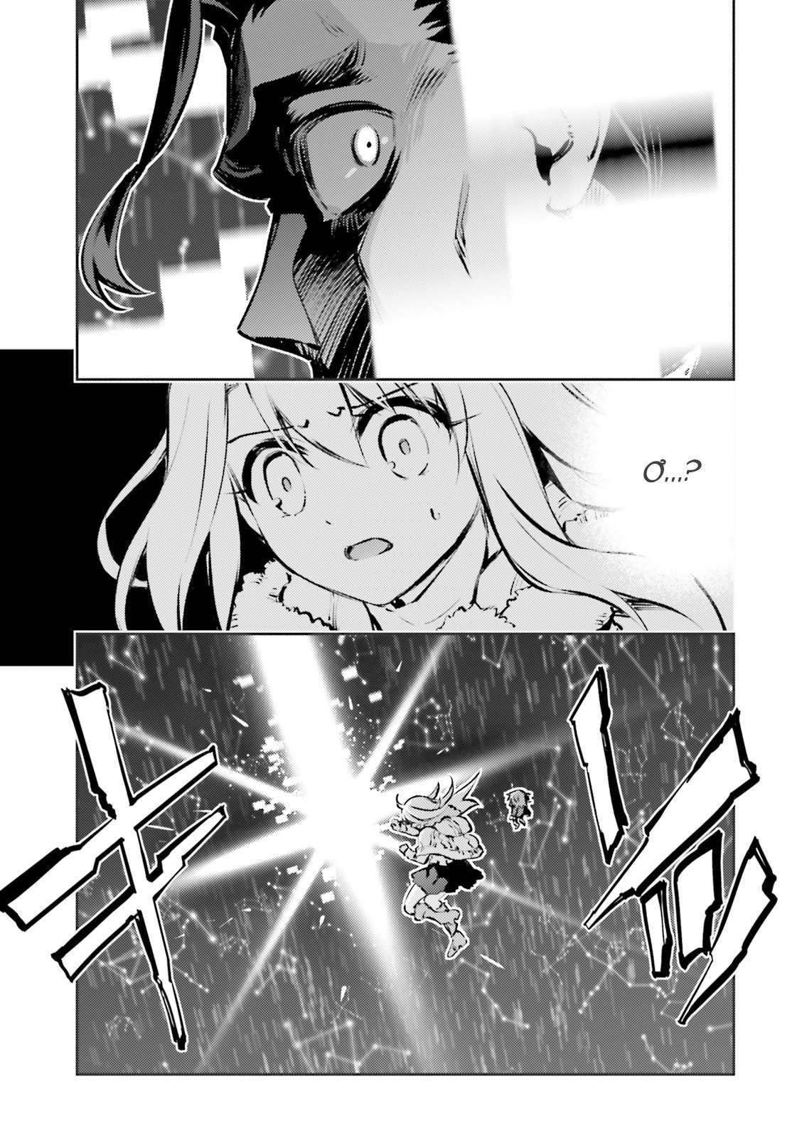 Fate/Kaleid Liner Prisma☆Illya 3Rei!! Chapter 63 - Trang 2