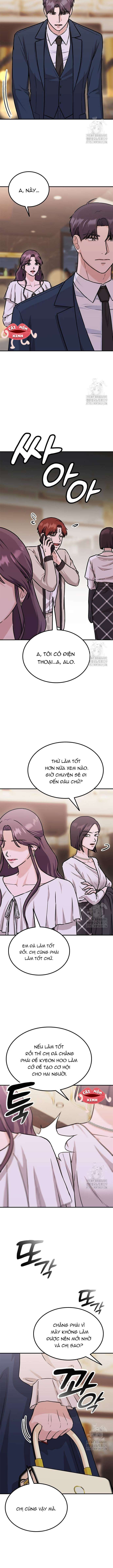 Tăng Ca Đêm Muộn Chapter 9 - Trang 2