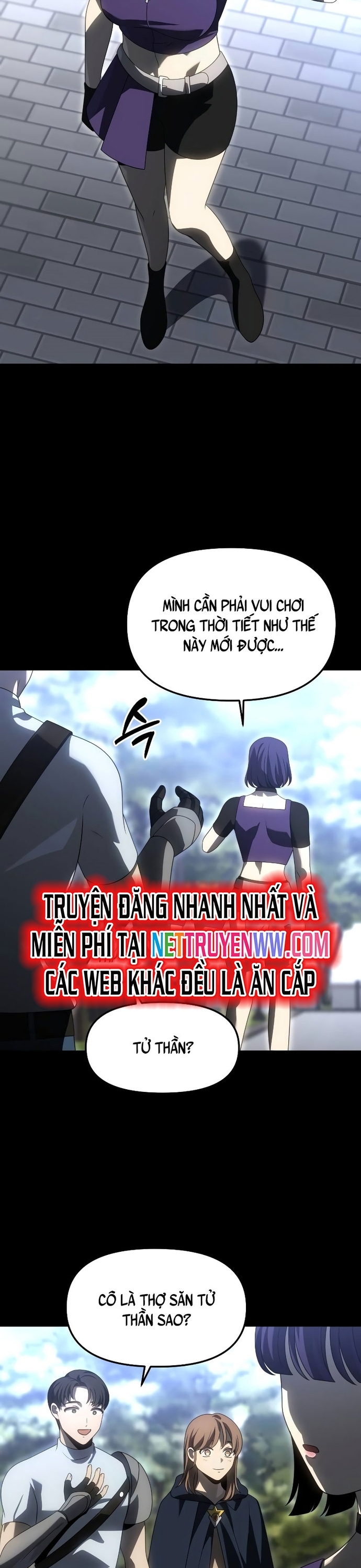 Ta Từng Là Tháp Vương Chapter 98 - Trang 2