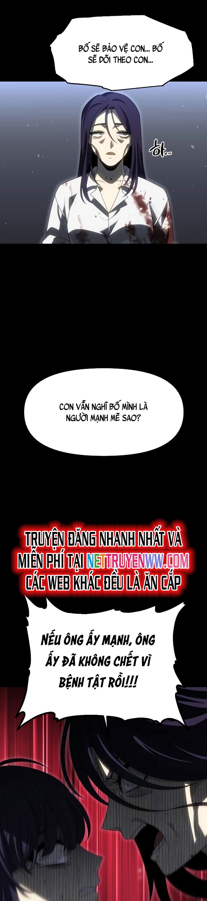 Ta Từng Là Tháp Vương Chapter 98 - Trang 2