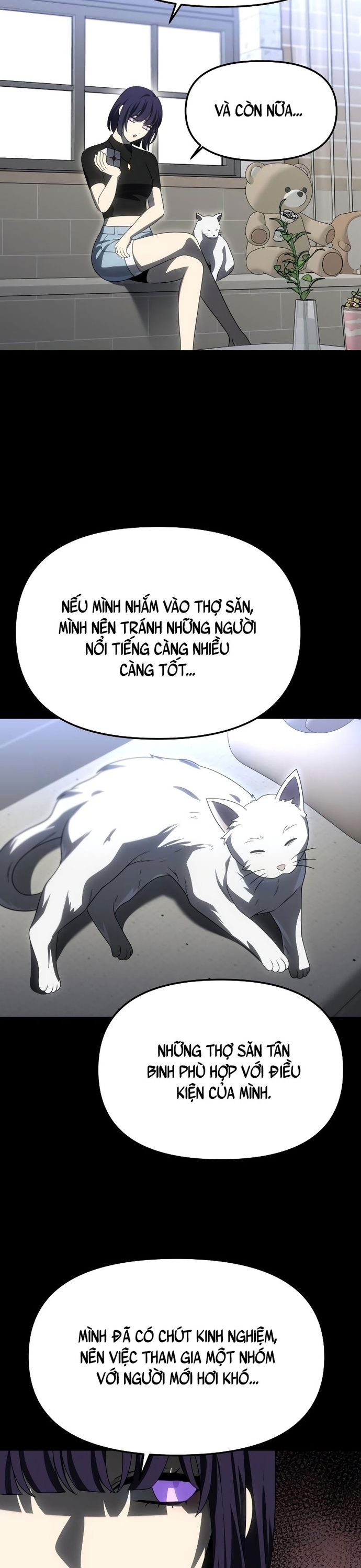 Ta Từng Là Tháp Vương Chapter 98 - Trang 2