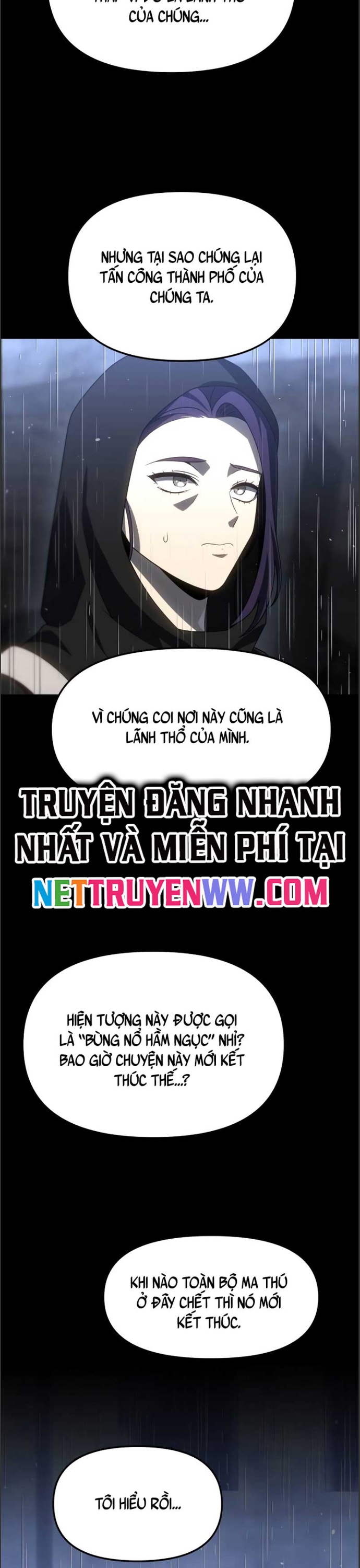 Ta Từng Là Tháp Vương Chapter 95 - Trang 2