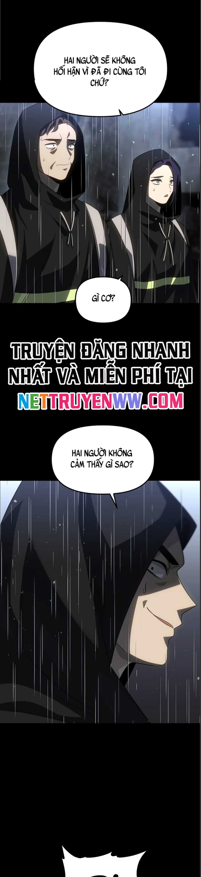 Ta Từng Là Tháp Vương Chapter 95 - Trang 2