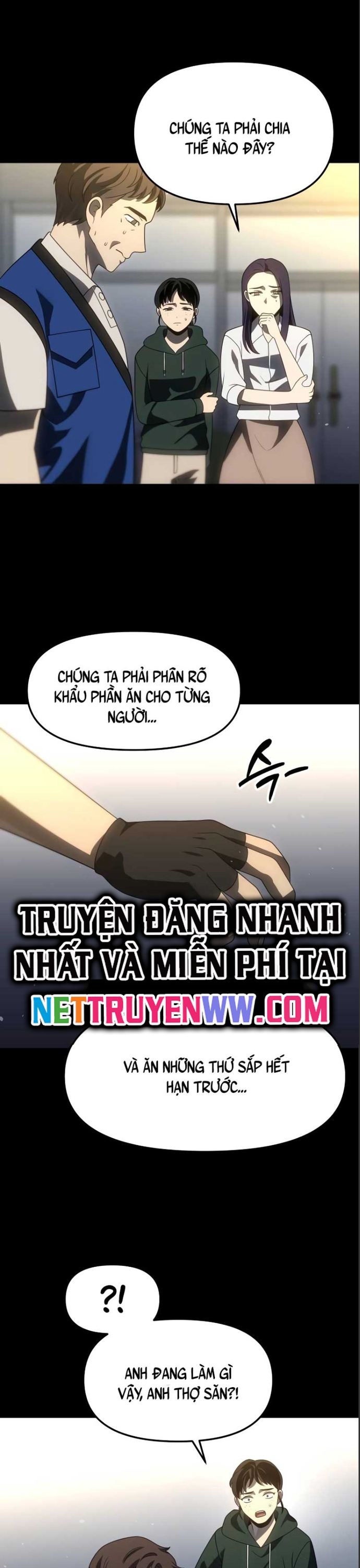 Ta Từng Là Tháp Vương Chapter 95 - Trang 2