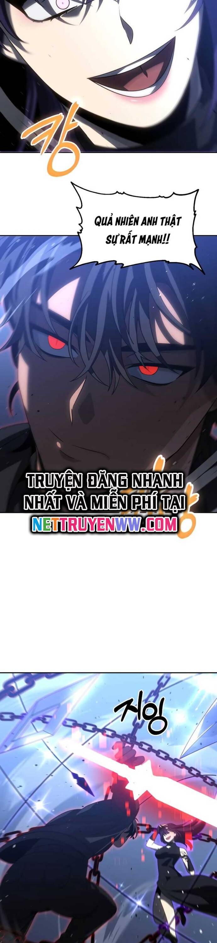 Ta Từng Là Tháp Vương Chapter 93 - Trang 2