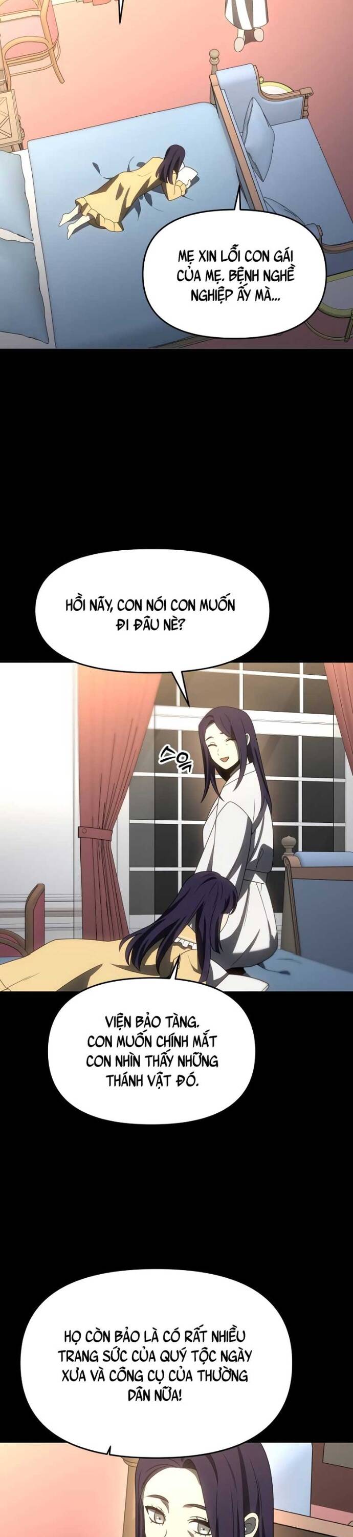 Ta Từng Là Tháp Vương Chapter 93 - Trang 2