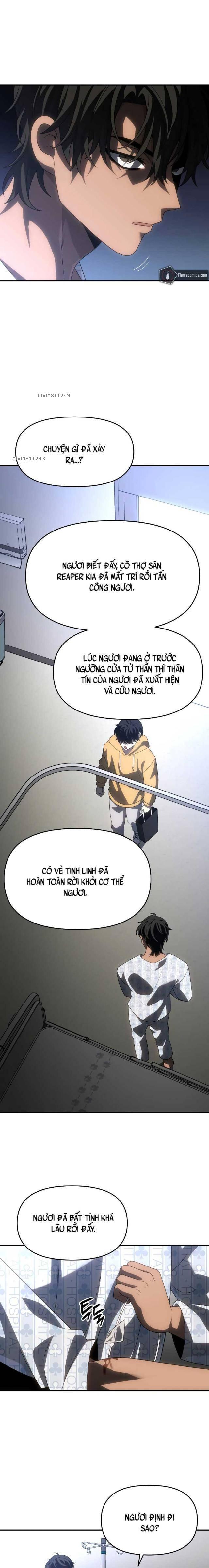 Ta Từng Là Tháp Vương Chapter 92 - Trang 2