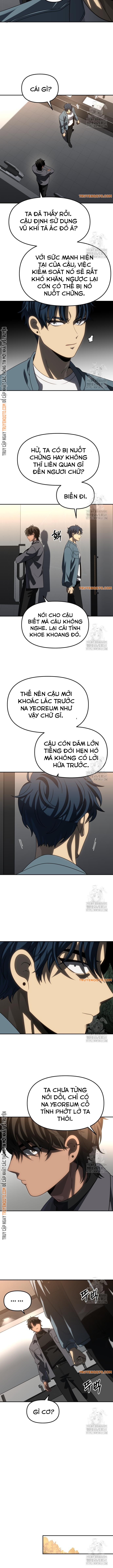 Ta Từng Là Tháp Vương Chapter 85 - Trang 2