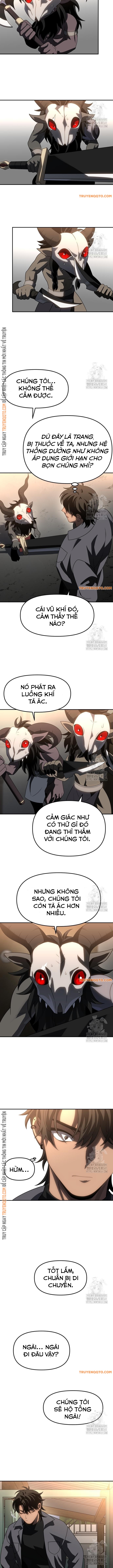 Ta Từng Là Tháp Vương Chapter 85 - Trang 2