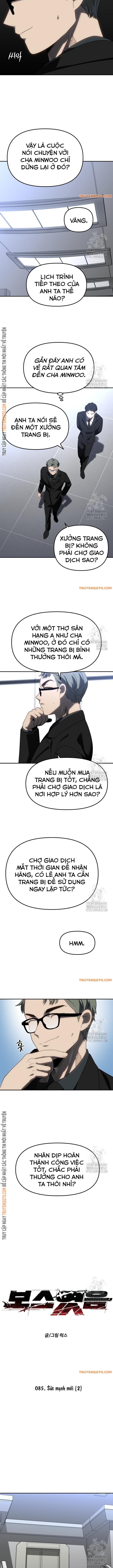 Ta Từng Là Tháp Vương Chapter 85 - Trang 2