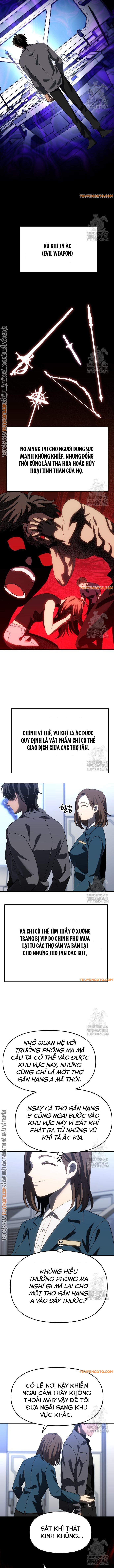 Ta Từng Là Tháp Vương Chapter 85 - Trang 2