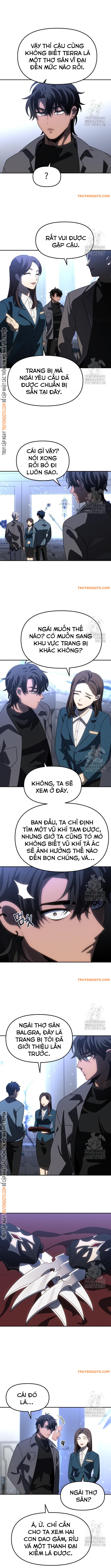 Ta Từng Là Tháp Vương Chapter 85 - Trang 2