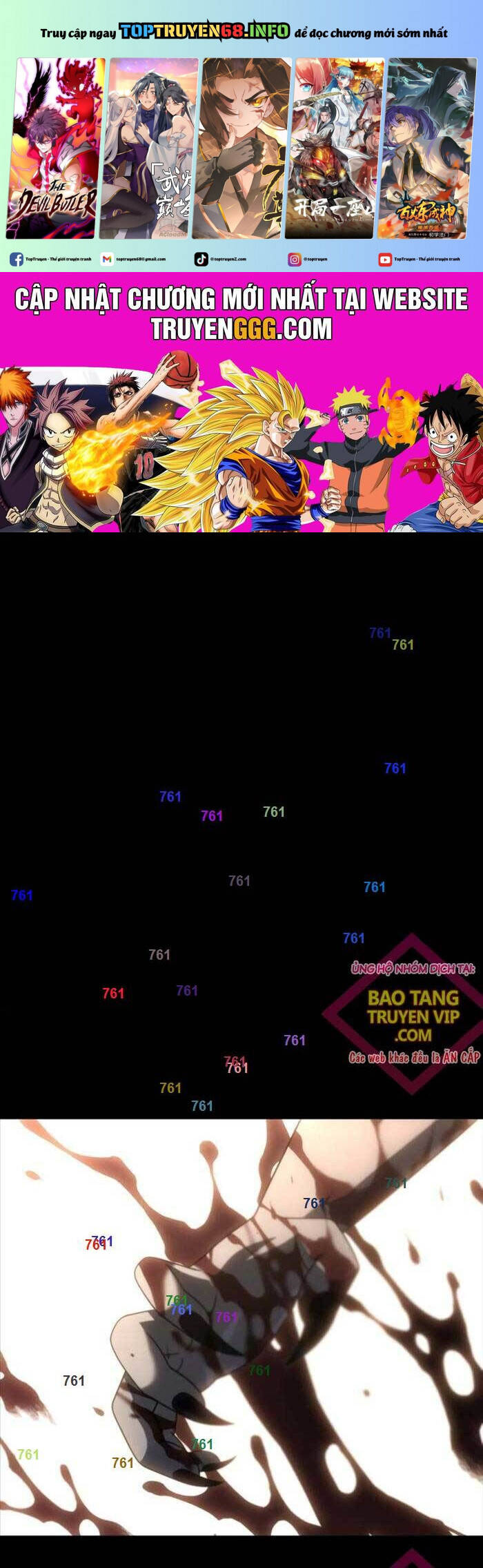 Ta Từng Là Tháp Vương Chapter 83 - Trang 2