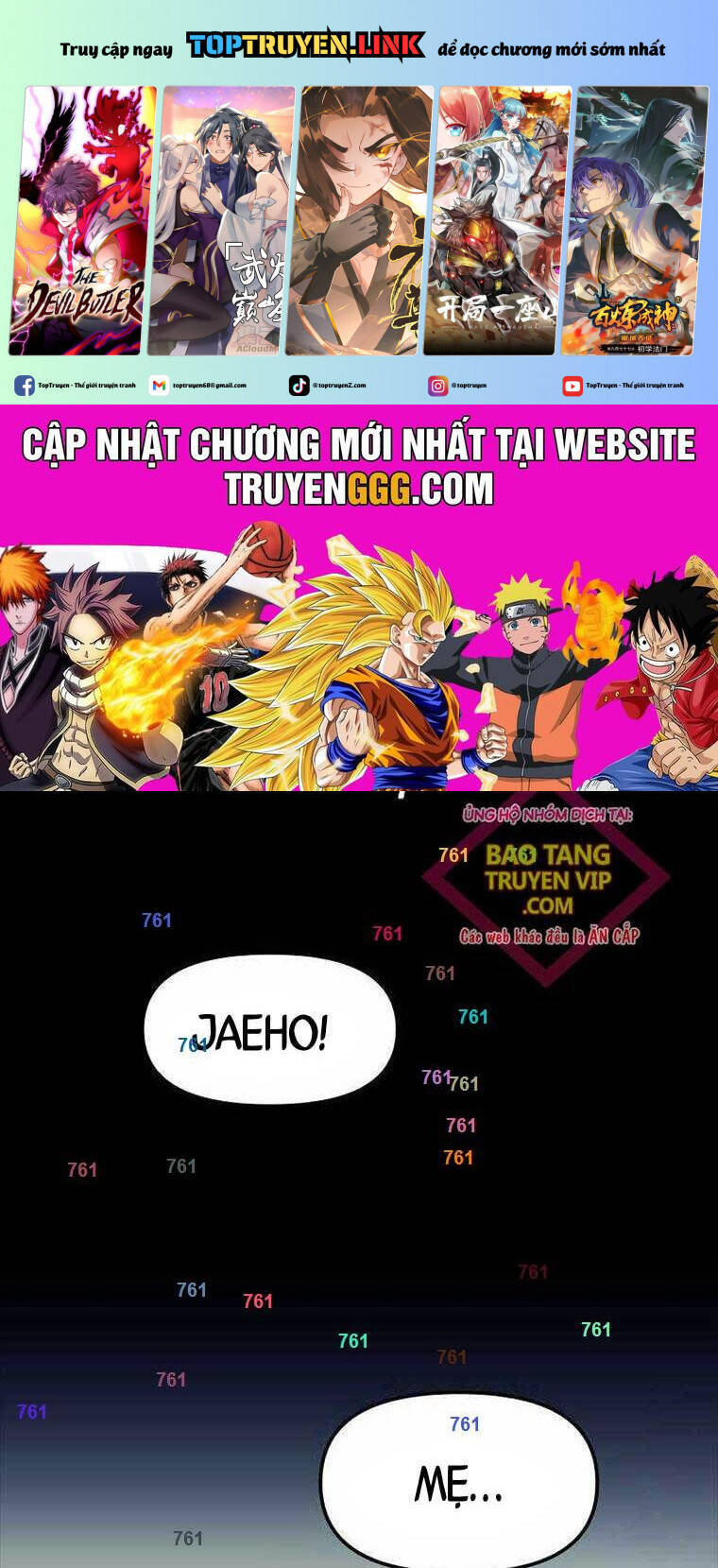 Ta Từng Là Tháp Vương Chapter 79 - Trang 2