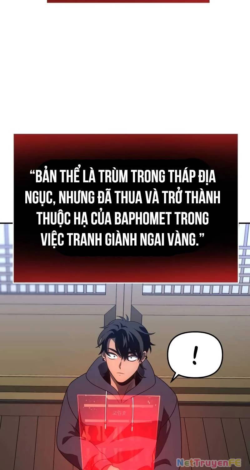 Ta Từng Là Tháp Vương Chapter 73 - Trang 2