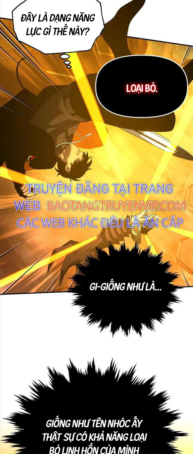 Ta Từng Là Tháp Vương Chapter 63 - Trang 2