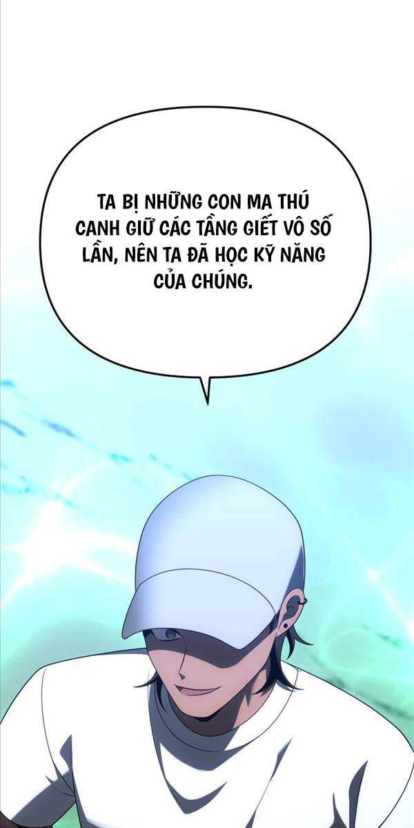 Ta Từng Là Tháp Vương Chapter 53 - Trang 2