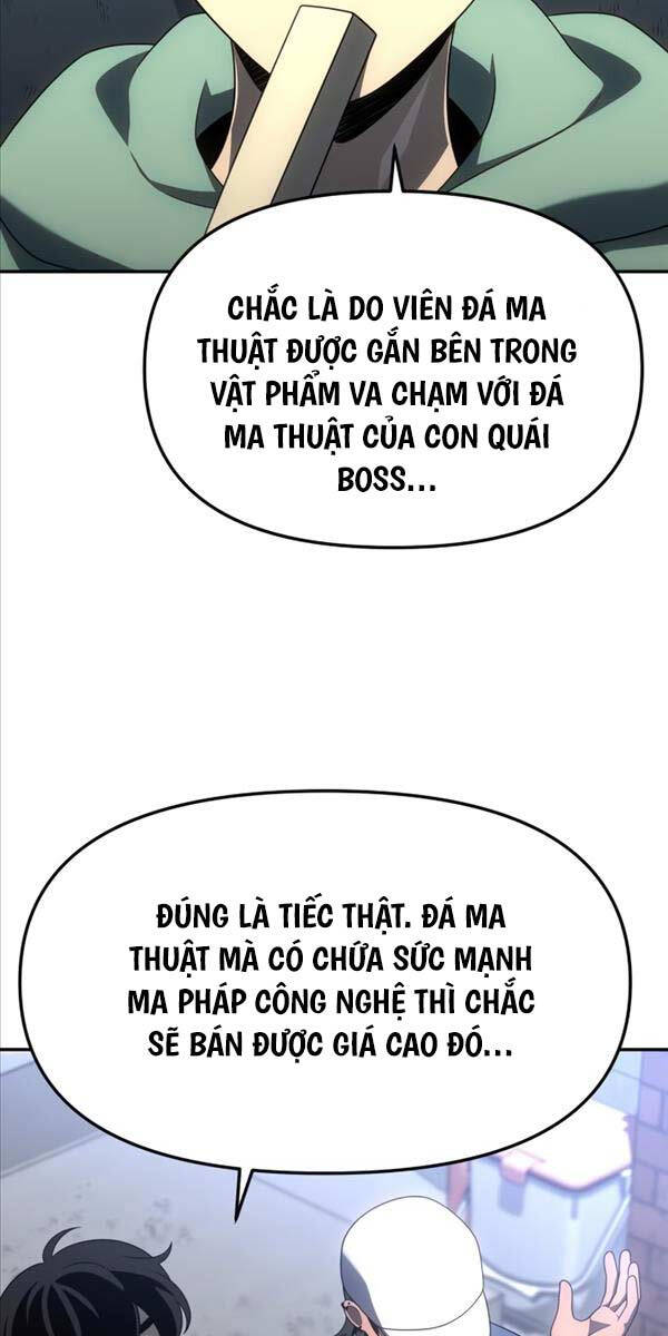 Ta Từng Là Tháp Vương Chapter 52 - Trang 2