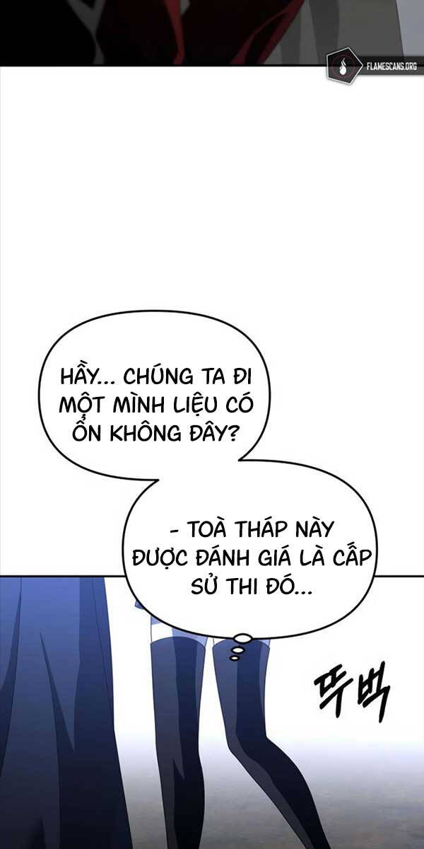 Ta Từng Là Tháp Vương Chapter 47 - Trang 2