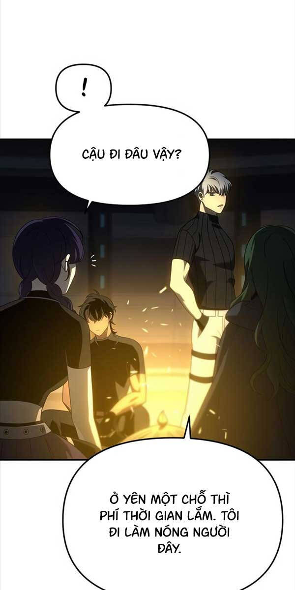 Ta Từng Là Tháp Vương Chapter 47 - Trang 2