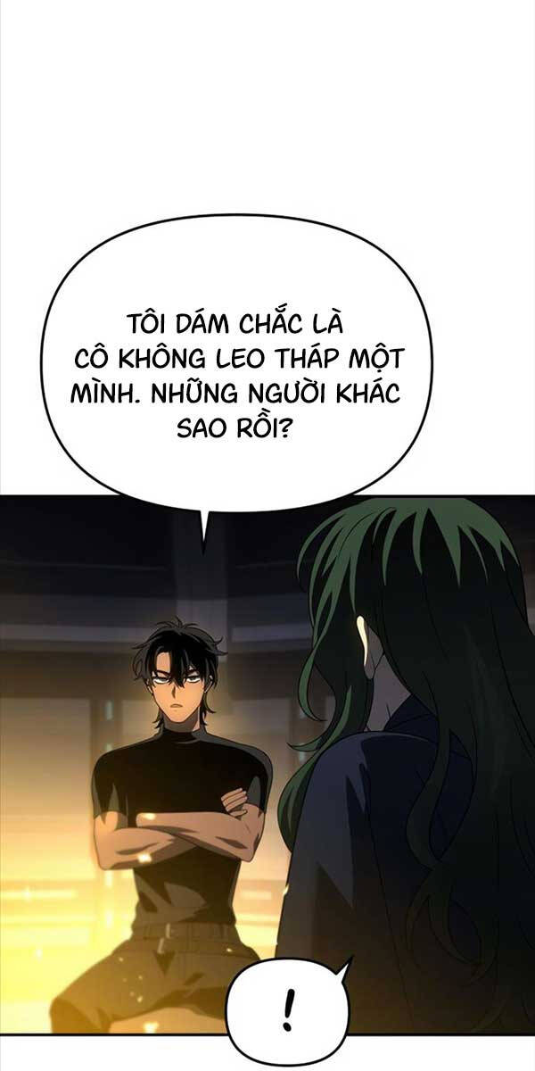 Ta Từng Là Tháp Vương Chapter 47 - Trang 2