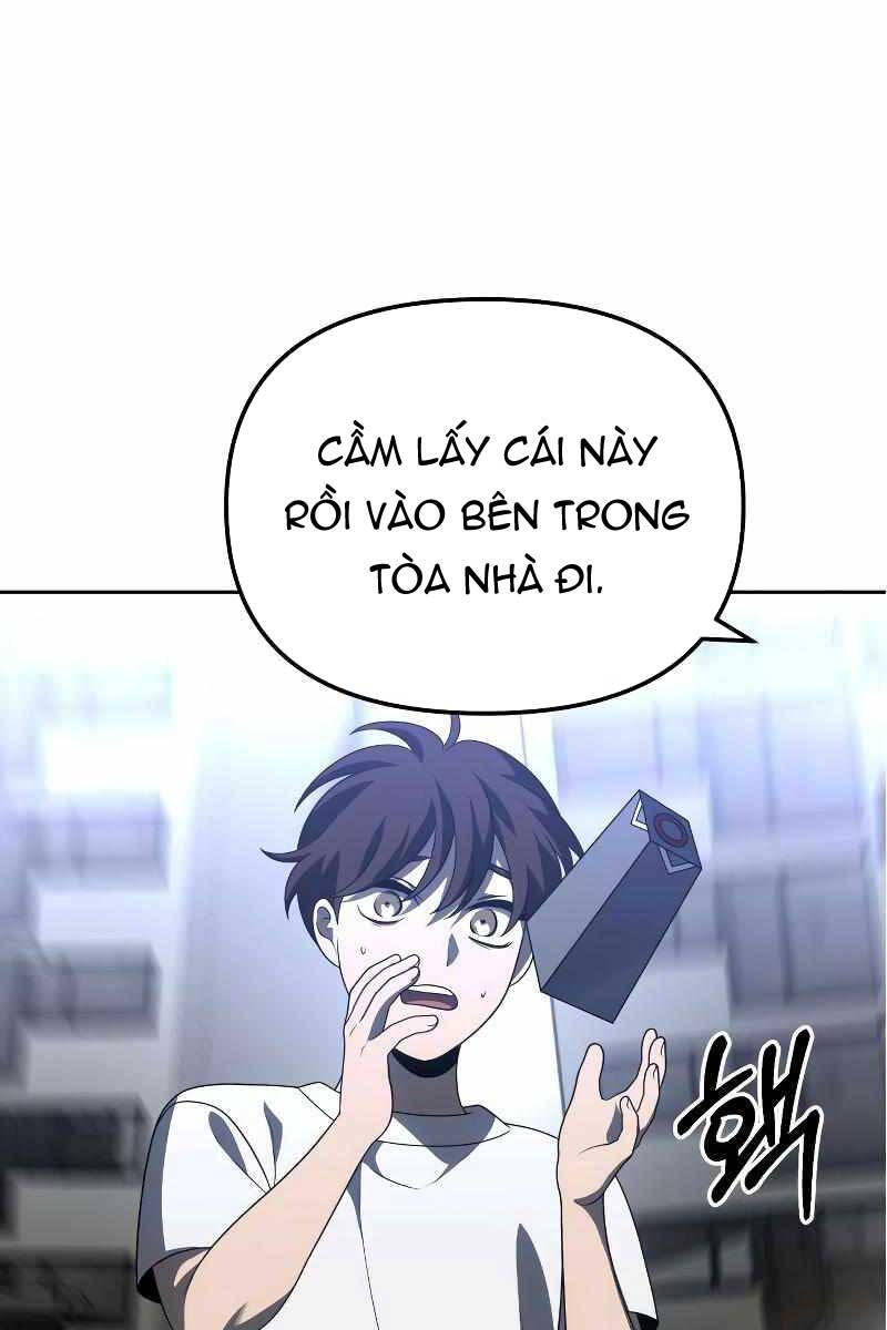 Ta Từng Là Tháp Vương Chapter 43 - Trang 2