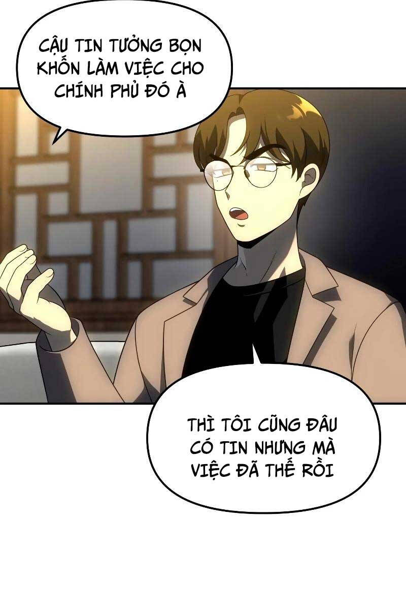 Ta Từng Là Tháp Vương Chapter 41 - Trang 2