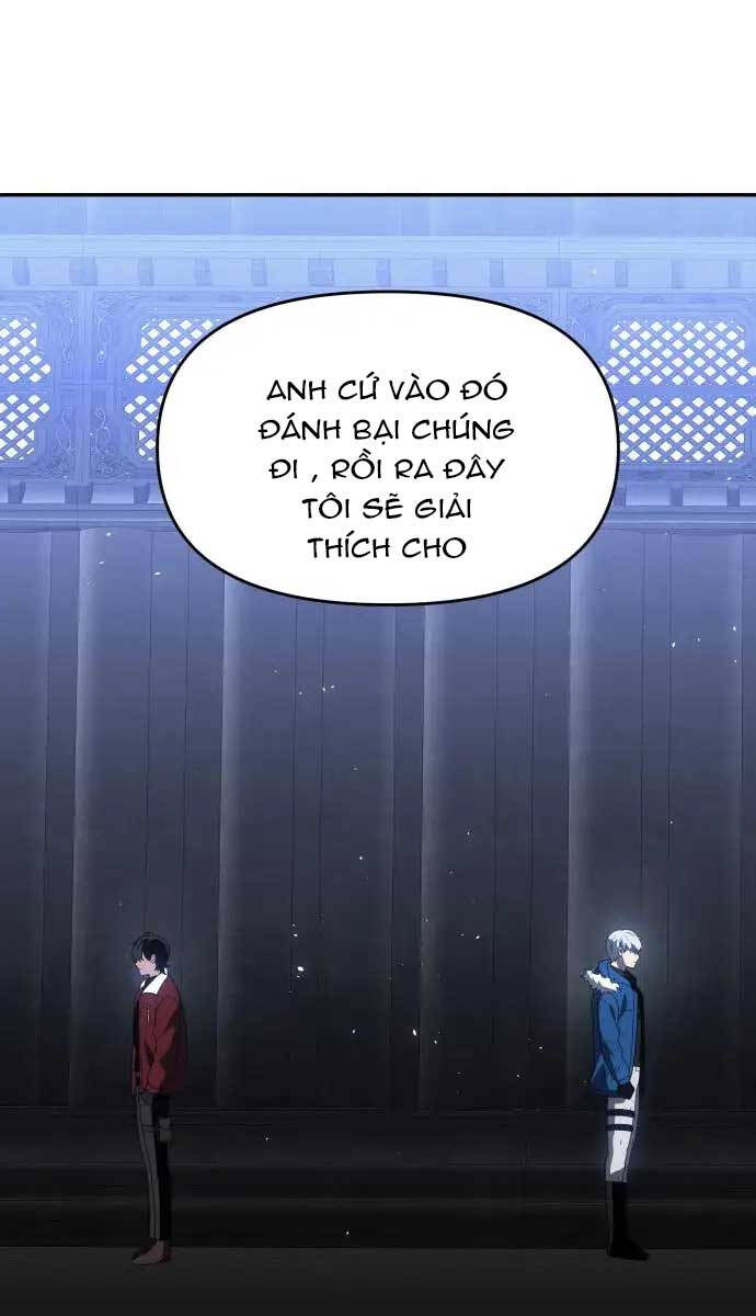 Ta Từng Là Tháp Vương Chapter 39 - Trang 2