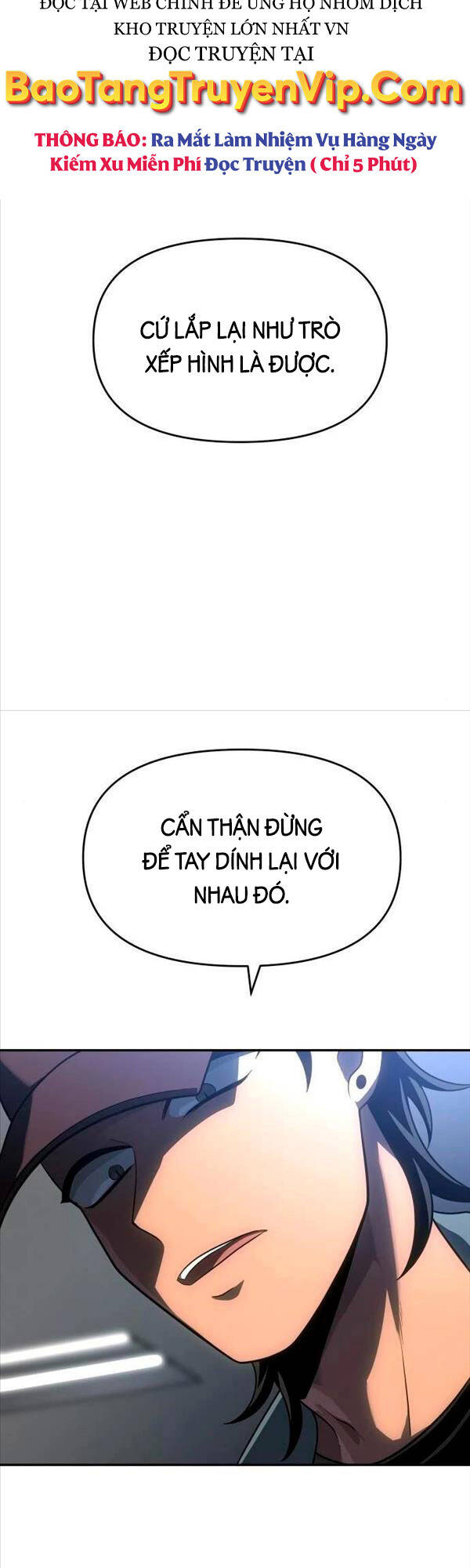 Ta Từng Là Tháp Vương Chapter 25 - Trang 2