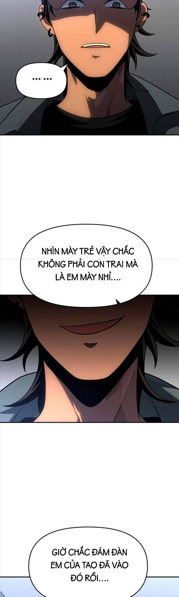 Ta Từng Là Tháp Vương Chapter 25 - Trang 2