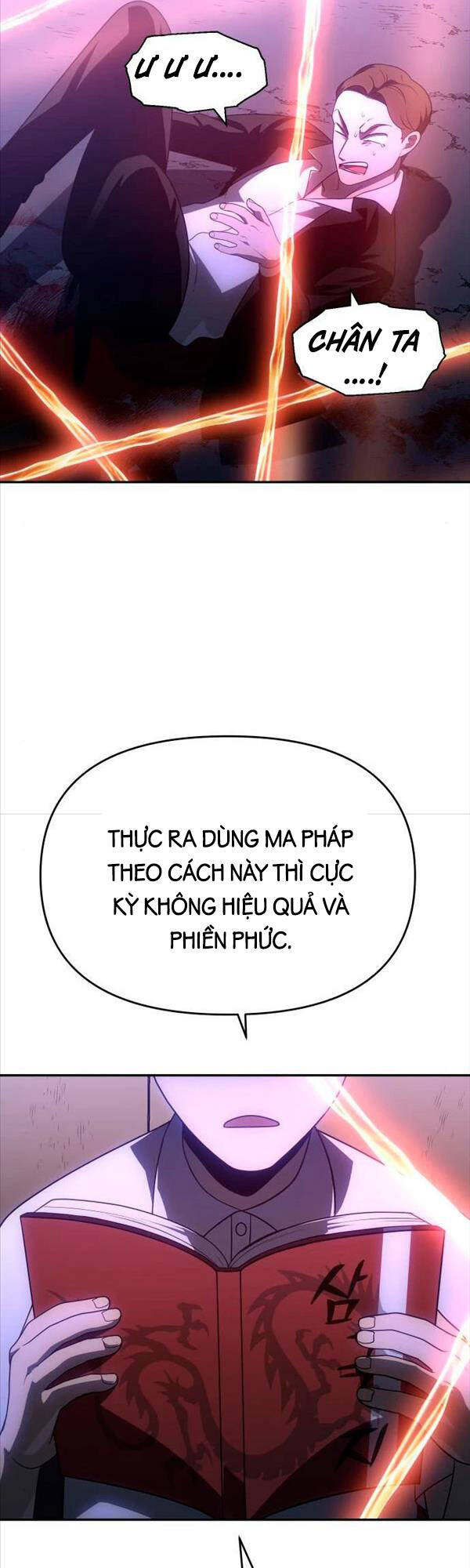 Ta Từng Là Tháp Vương Chapter 25 - Trang 2