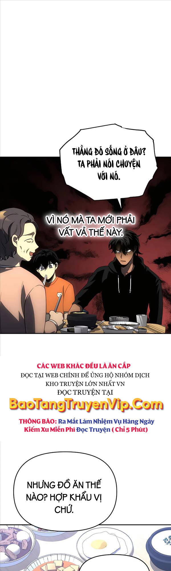 Ta Từng Là Tháp Vương Chapter 24 - Trang 2