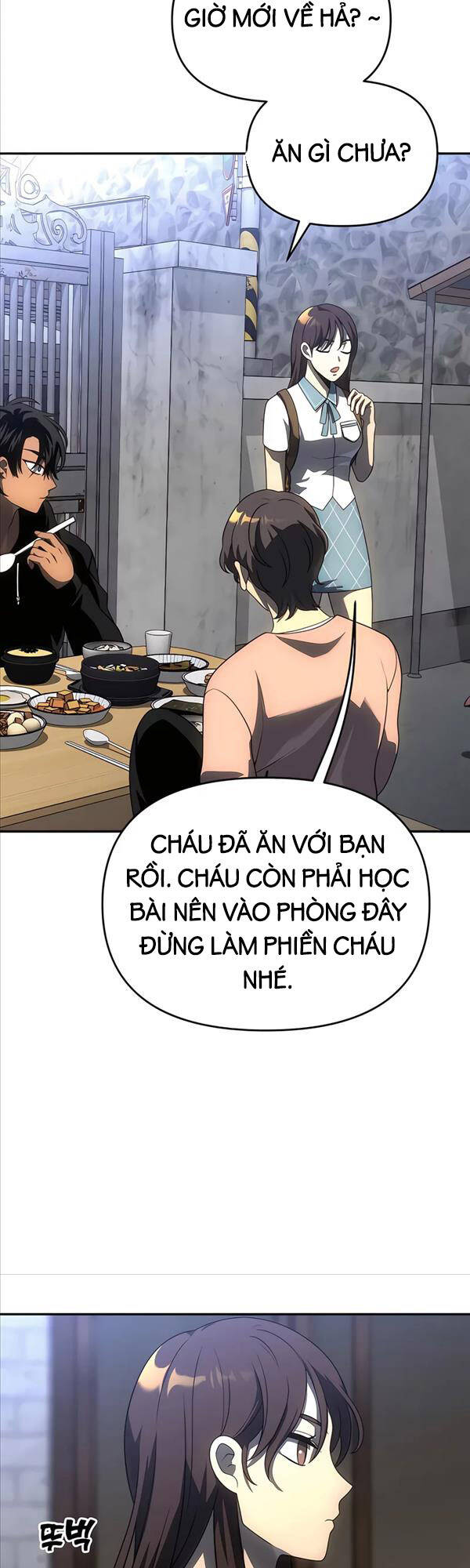 Ta Từng Là Tháp Vương Chapter 24 - Trang 2