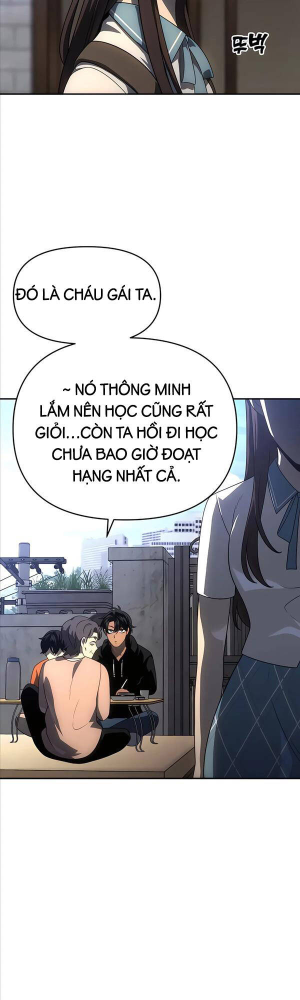 Ta Từng Là Tháp Vương Chapter 24 - Trang 2