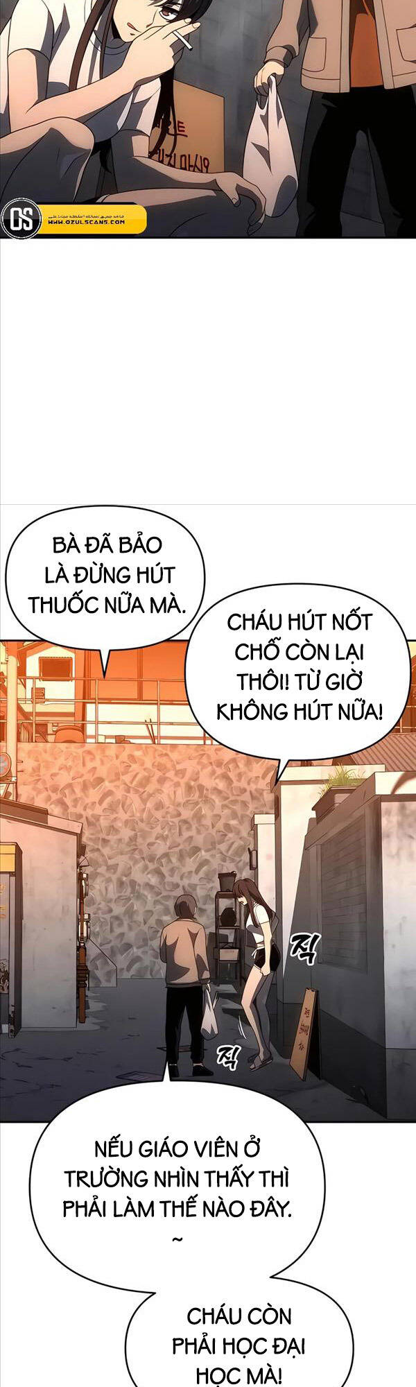 Ta Từng Là Tháp Vương Chapter 24 - Trang 2