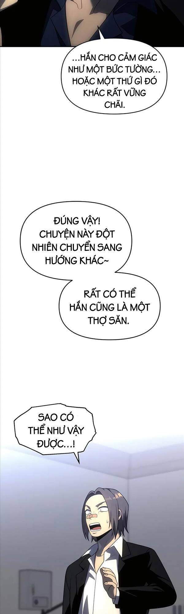 Ta Từng Là Tháp Vương Chapter 24 - Trang 2