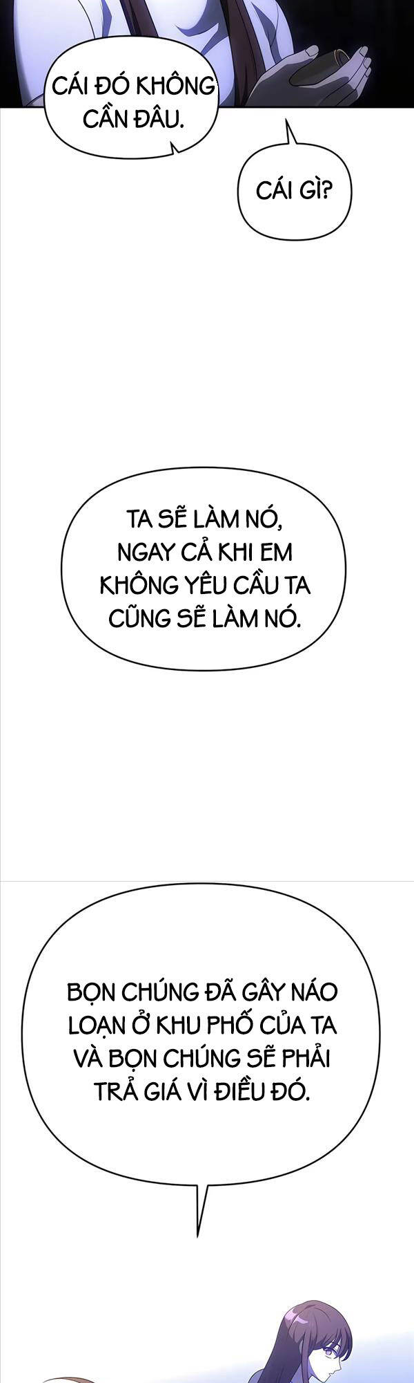 Ta Từng Là Tháp Vương Chapter 24 - Trang 2