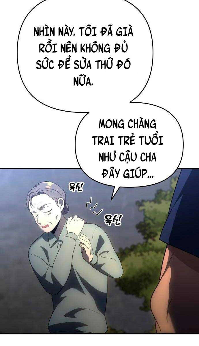 Ta Từng Là Tháp Vương Chapter 23 - Trang 2