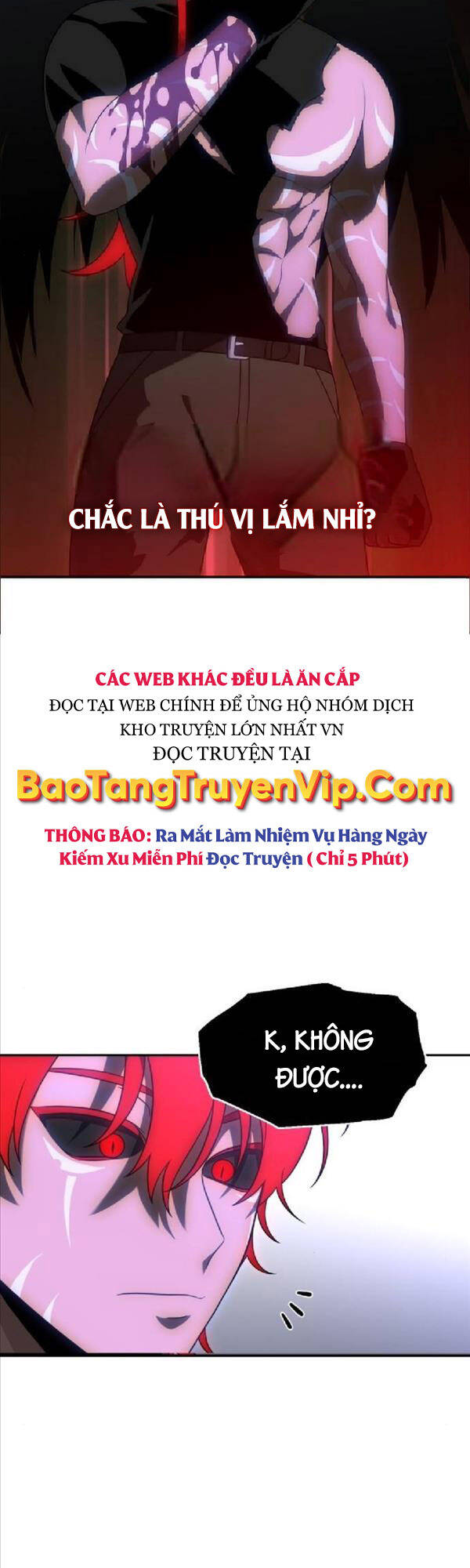 Ta Từng Là Tháp Vương Chapter 21 - Trang 2